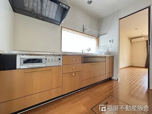 2SLDK Недвижимость, город Miki, префектура Hyogo (13)