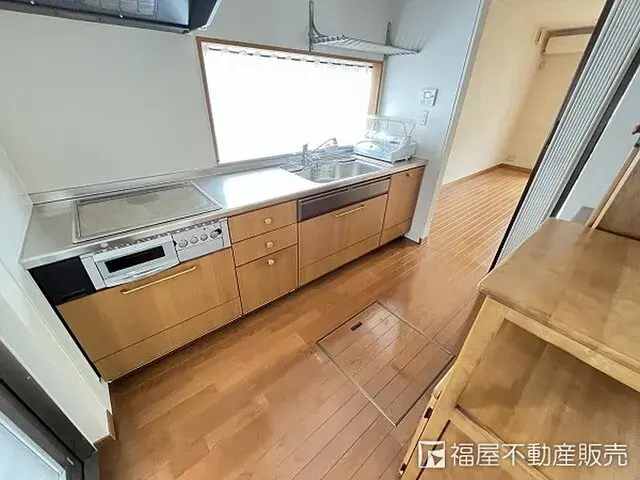 2SLDK Недвижимость, город Miki, префектура Hyogo (14)