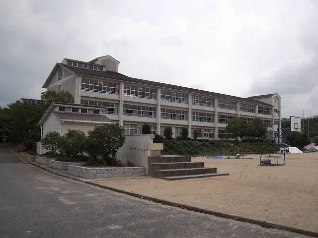 2SLDK Недвижимость, город Miki, префектура Hyogo (21)