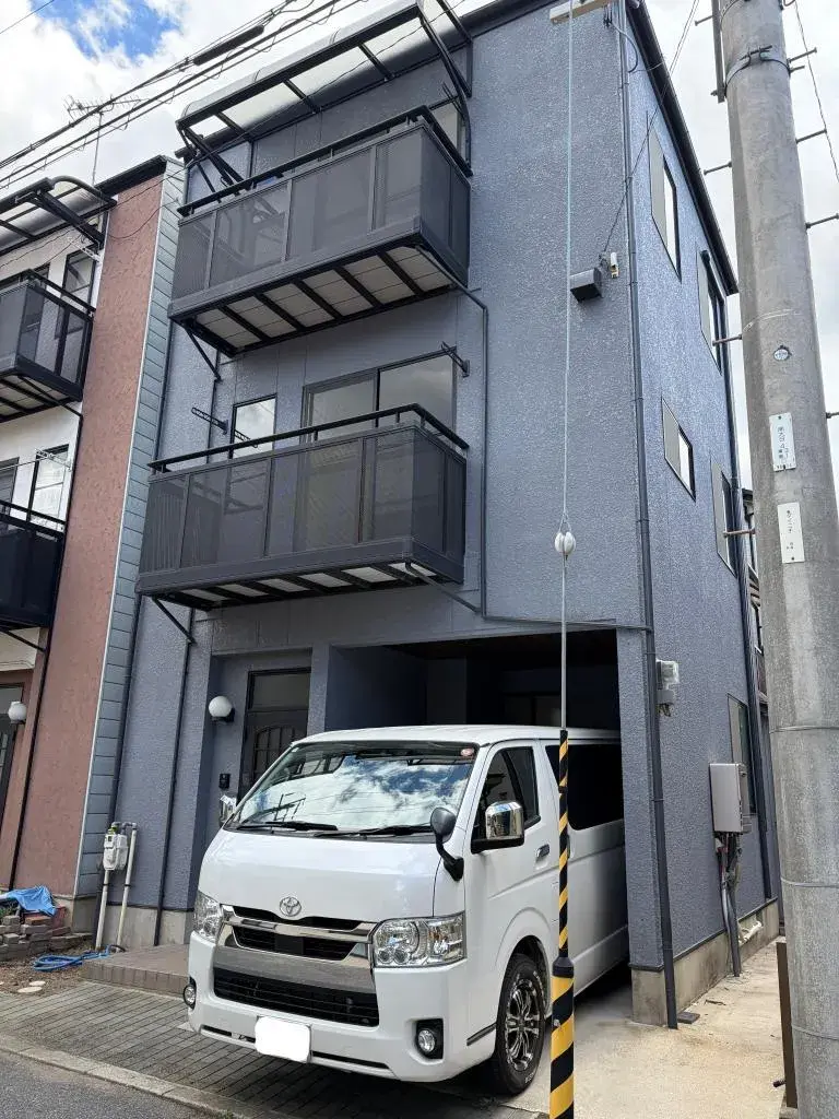 Akiya in 姫路市