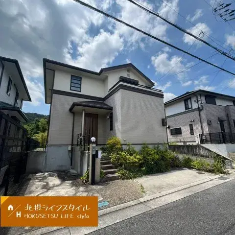 Akiya in Hyogo