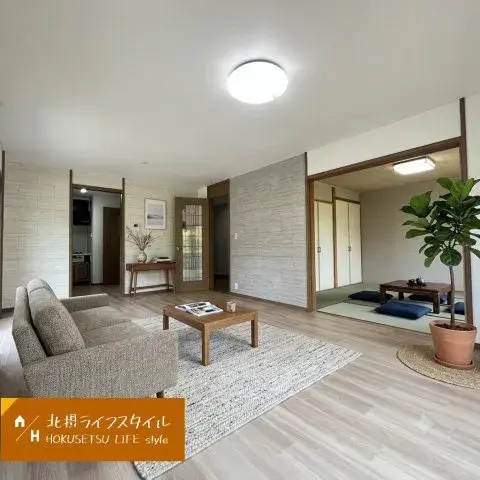 5LDK Kawanishi City Hyogo Prefecture (6)