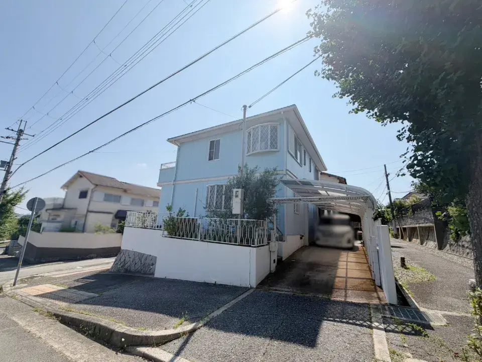 Akiya in Hyogo