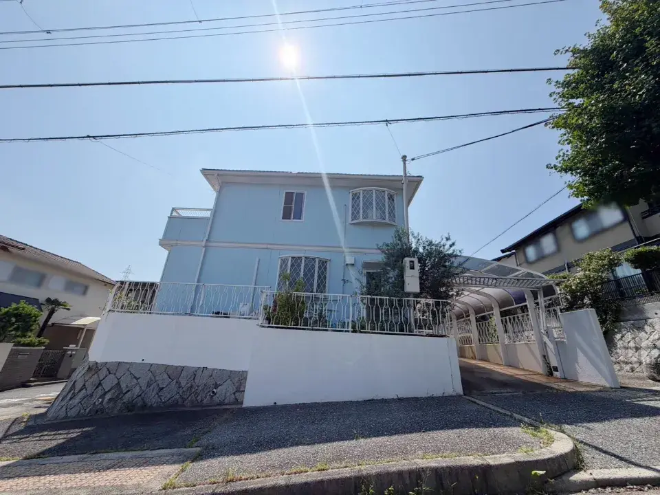 Propiedad 5SLDK Ciudad de Kobe Prefectura de Hyogo (2)