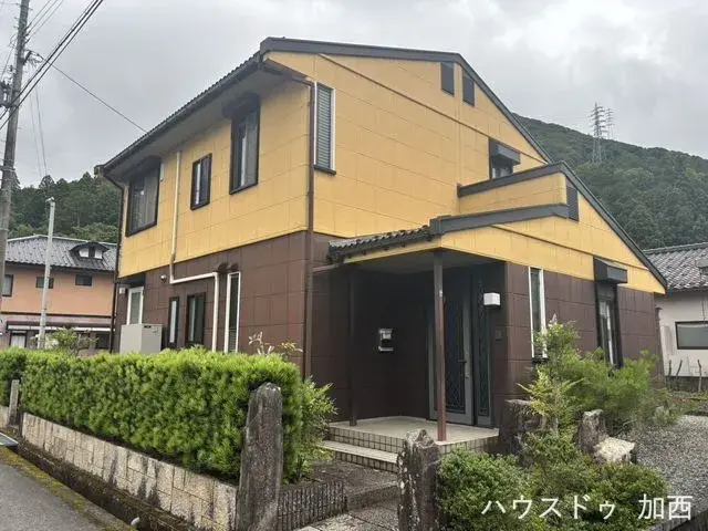Akiya in Hyogo