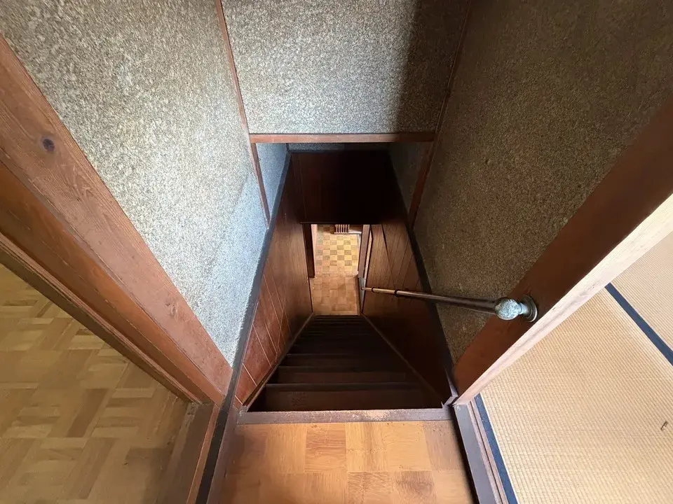 Недвижимость 5DK, город Такасаго, префектура Хёго (22)