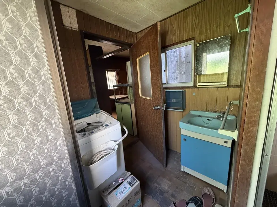 Недвижимость 5DK, город Такасаго, префектура Хёго (25)