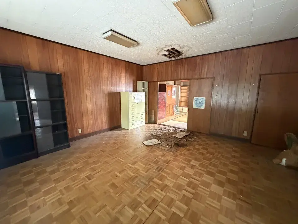 Недвижимость 5DK, город Такасаго, префектура Хёго (4)