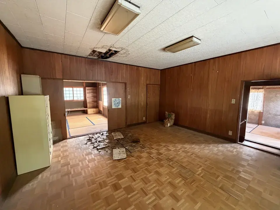 Недвижимость 5DK, город Такасаго, префектура Хёго (6)