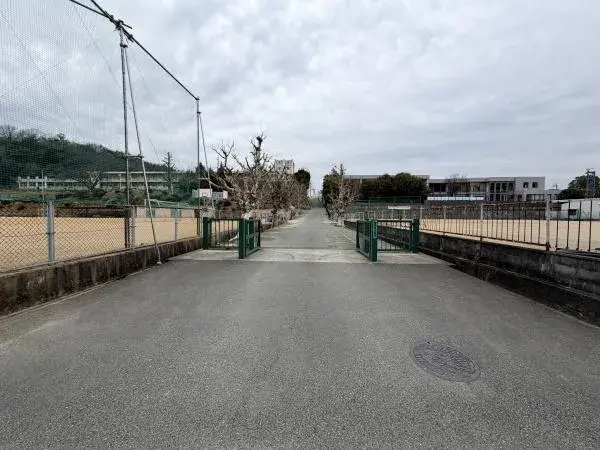 عقار 4LDK Aioi City Hyogo Prefecture (26)