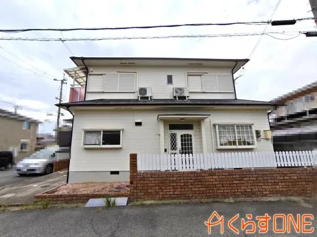 Akiya in Hyogo