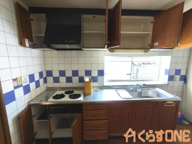 عقار 4LDK مدينة تاتسونو محافظة هيوغو (21)