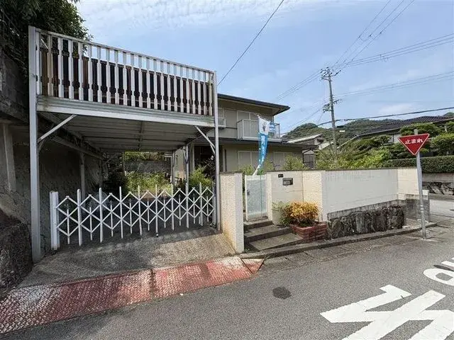 Akiya in 姫路市