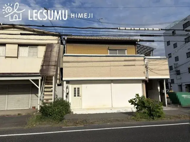 Akiya in Hyogo