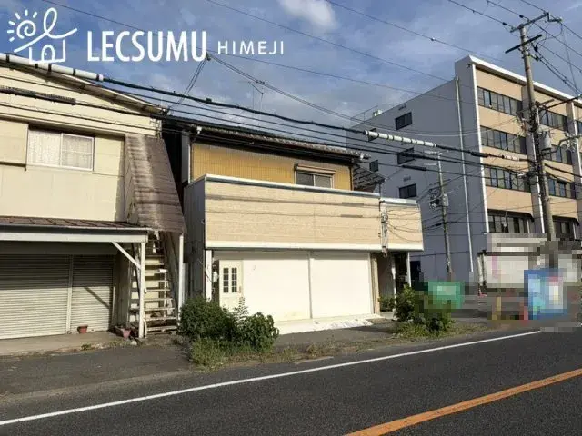 Propiedad 1LDK Ciudad de Himeji Prefectura de Hyogo (2)
