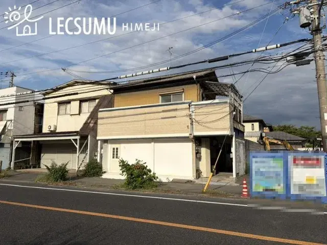 Propiedad 1LDK Ciudad de Himeji Prefectura de Hyogo (3)