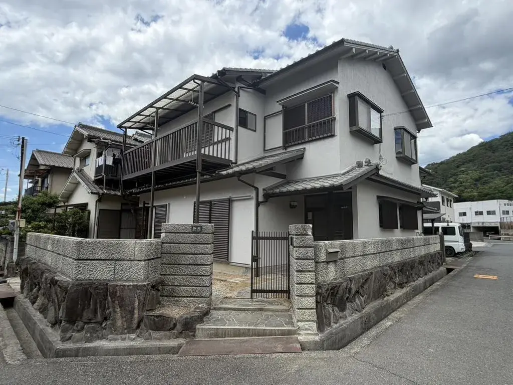 Akiya in 姬路市