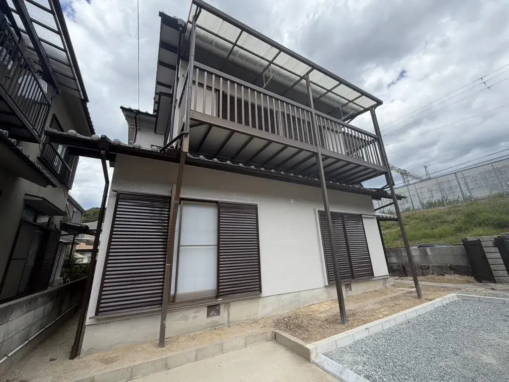 8DK物件 姫路市 兵庫県 (2)
