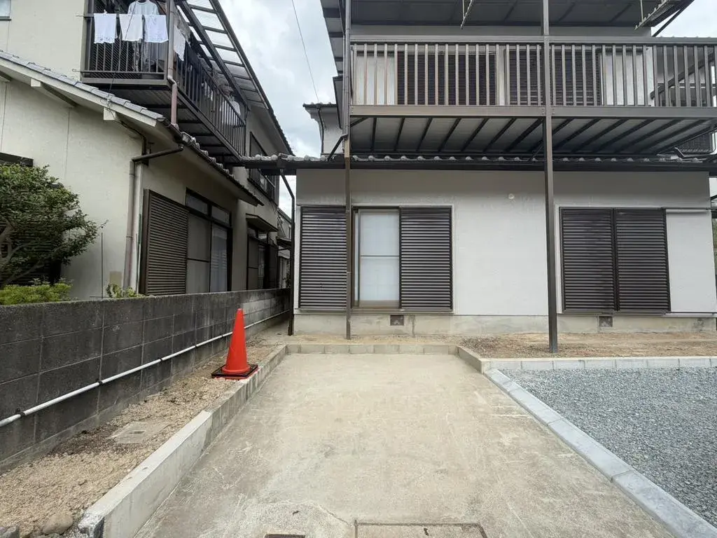 8DK物件 姫路市 兵庫県 (4)