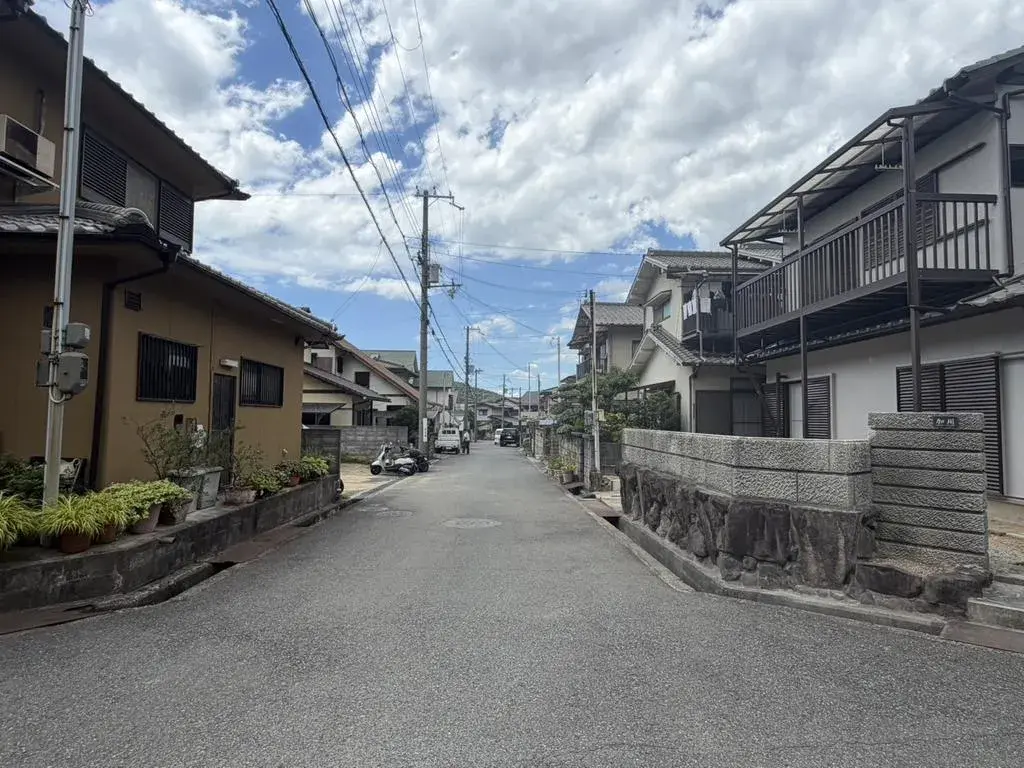8DK物件 姫路市 兵庫県 (5)