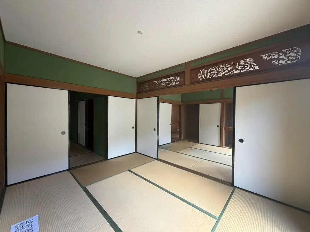 8DK物件 姫路市 兵庫県 (8)