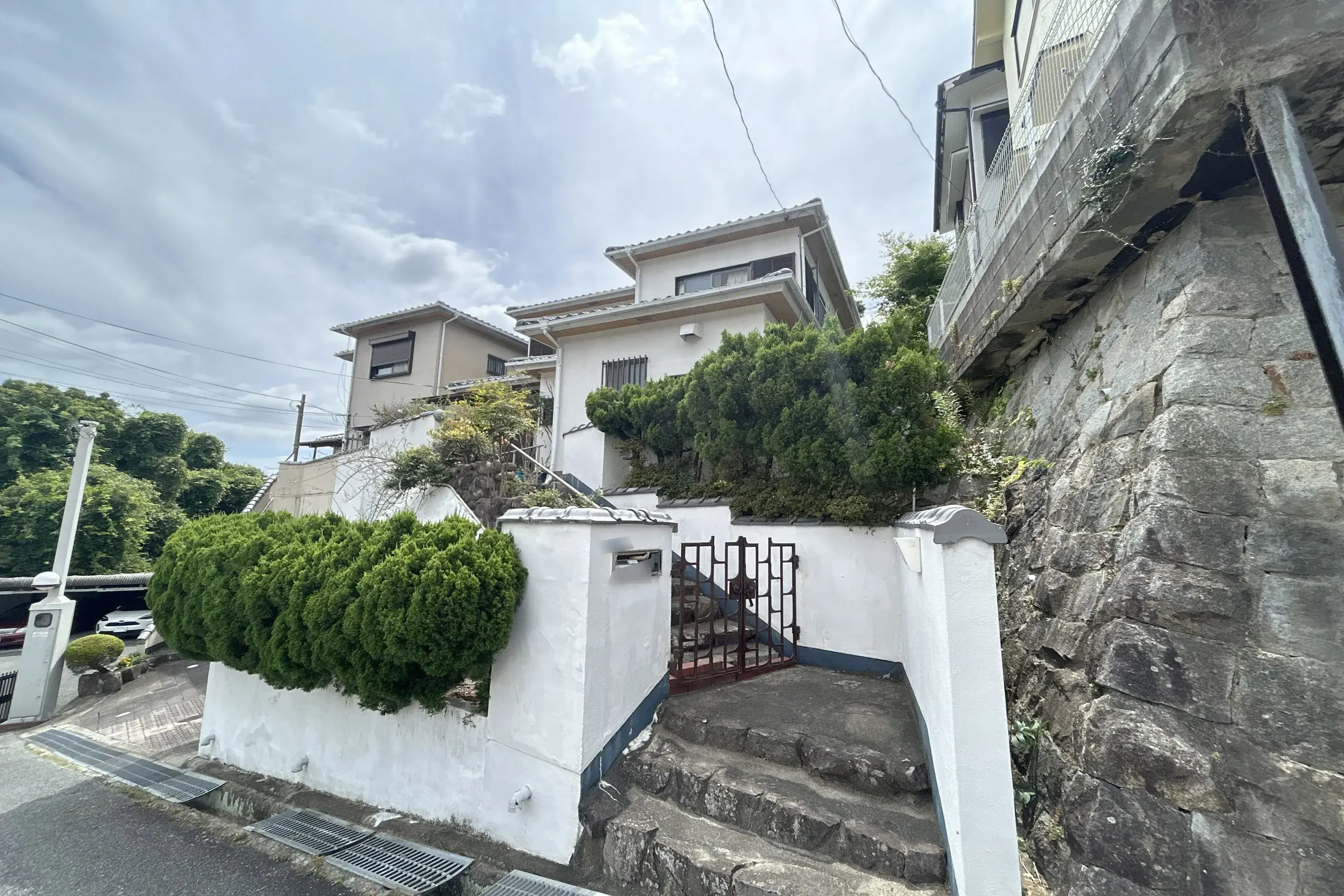 Akiya in Hyogo
