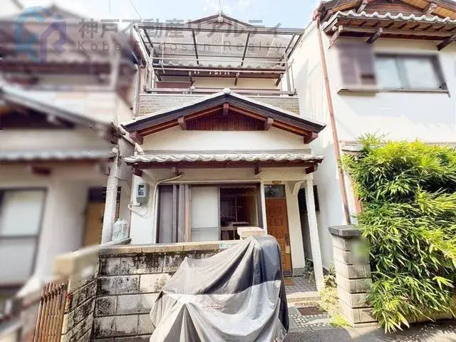 Akiya in 尼崎市
