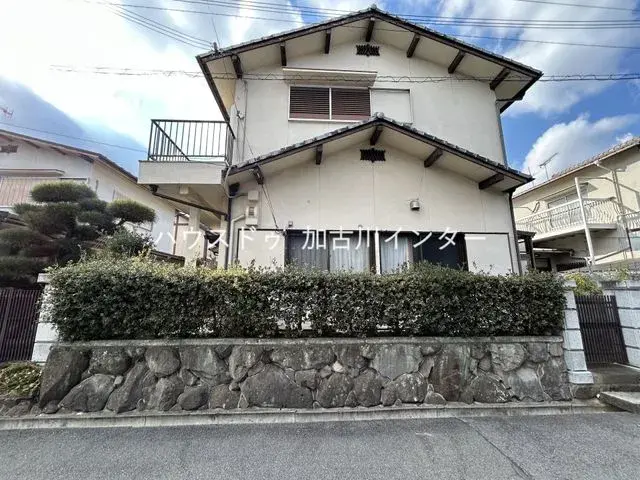 Akiya in Hyogo