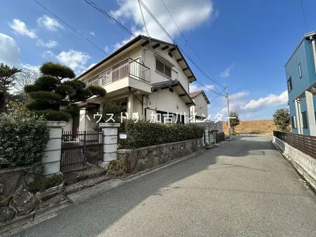 5LDK物件 加古川市 兵庫県 (2)