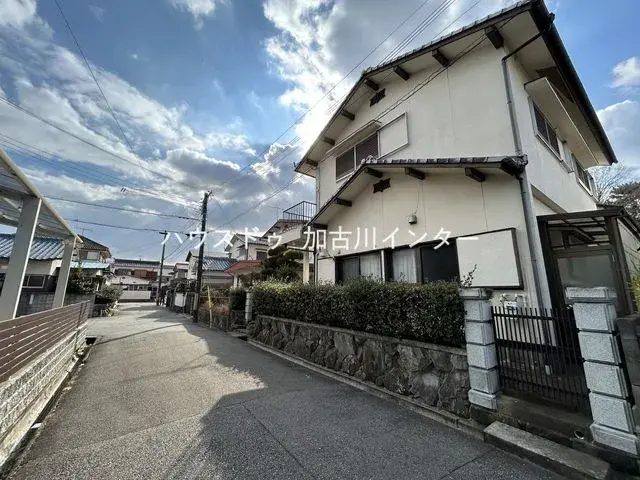 5LDK物件 加古川市 兵庫県 (3)