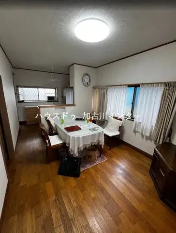 5LDK物件 加古川市 兵庫県 (6)