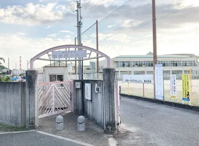 Akiya in 加古川市