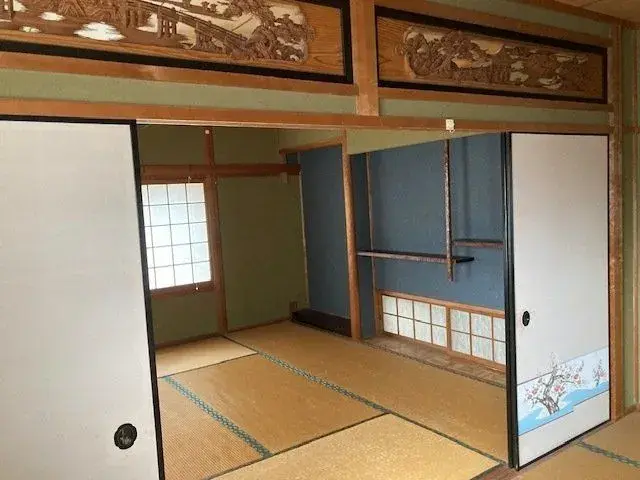 Propiedad 6DK Ciudad de Kasai Prefectura de Hyogo (11)