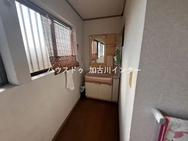 Propiedad 6DK Ciudad de Kasai Prefectura de Hyogo (12)