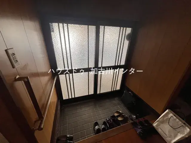 Propiedad 6DK Ciudad de Kasai Prefectura de Hyogo (13)