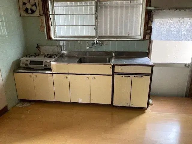 Propiedad 6DK Ciudad de Kasai Prefectura de Hyogo (14)