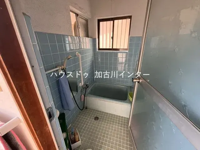 Propiedad 6DK Ciudad de Kasai Prefectura de Hyogo (15)