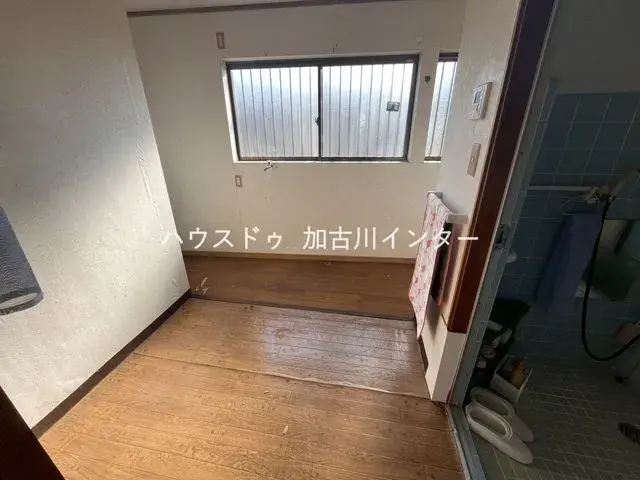 Propiedad 6DK Ciudad de Kasai Prefectura de Hyogo (6)