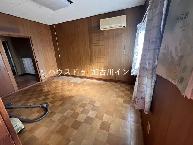 Propiedad 6DK Ciudad de Kasai Prefectura de Hyogo (8)