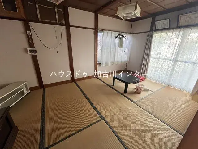 Propiedad 6DK Ciudad de Kasai Prefectura de Hyogo (9)