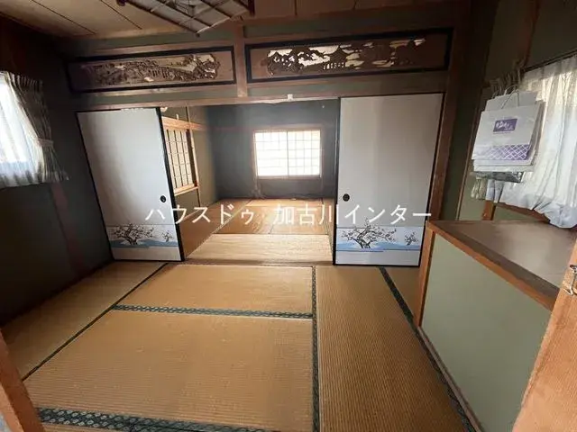 Propiedad 6DK Ciudad de Kasai Prefectura de Hyogo (10)