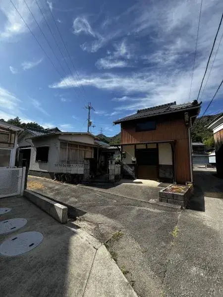 Akiya in Hyogo