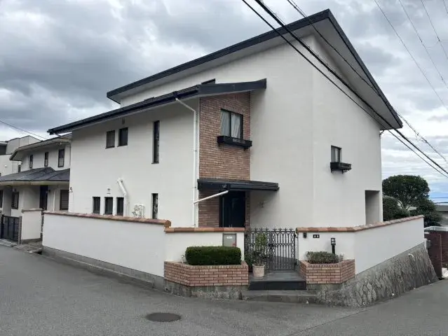 Akiya in Hyogo