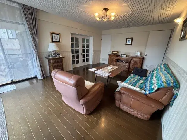 6LDK Property Kobe City Hyogo Prefecture (13)