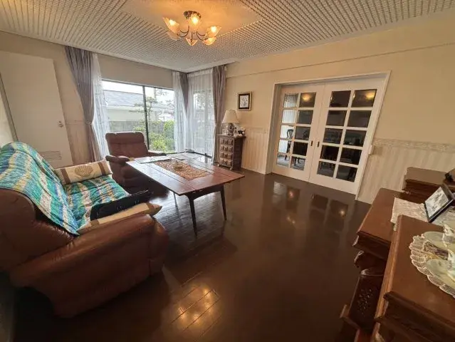 6LDK Property Kobe City Hyogo Prefecture (15)