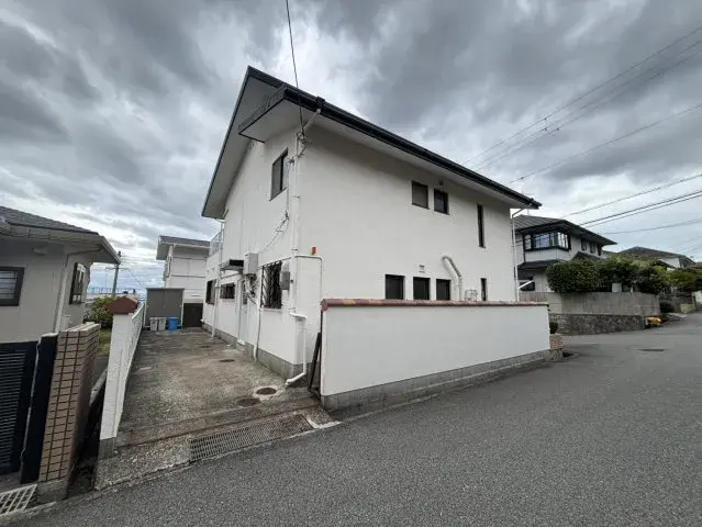 6LDK Property Kobe City Hyogo Prefecture (3)