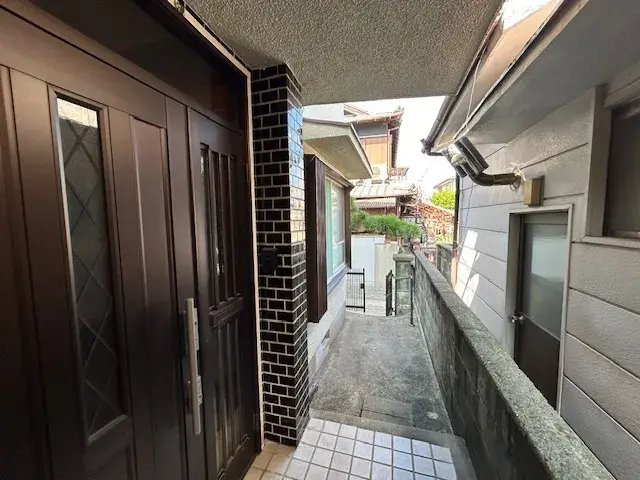 عقار 6K مدينة أواجي محافظة هيوغو (5)