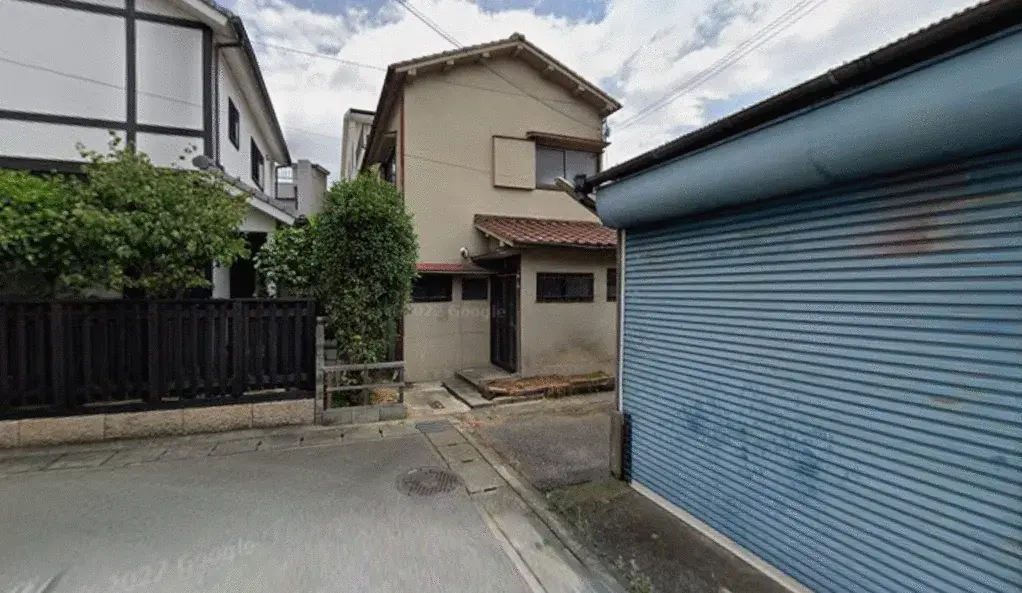 Akiya in Hyogo