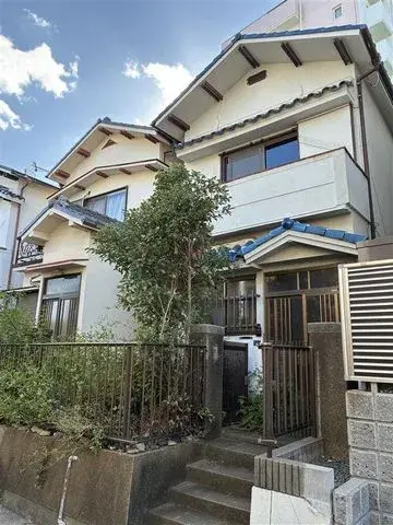 Akiya in 神戸市
