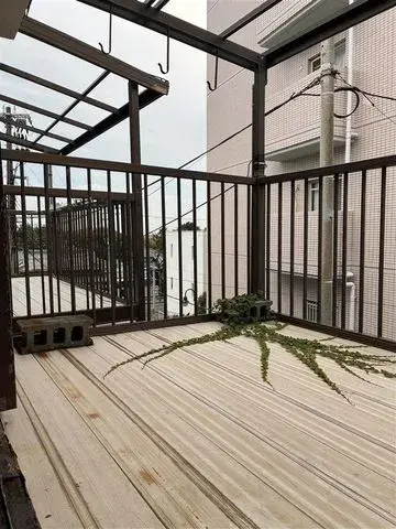 兵庫県神戸市3K物件 (2)